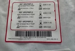 New Dignity Low, Ref MRDP66PLS, Exp 2026-11. Fixed Price $400.00.