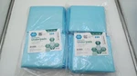 Med Pride Disposable Underpads 23" X 36" Incontinence 50CT Lot Of Packs. Fixed Price $28.00.