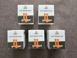 Dario 500 Sterile Lancets (5 Boxes Of 100) Exp 2027-02 For Blood Glucose Monitor. Fixed Price $45.00.