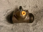 Wearever WCA610164 Drum Brake Wheel Cylinder Fits International, Jeep, Ford, Ram. Fixed Price $14.00.