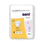 Seni Disposable Underwear Small Moderate 22 Ct. Fixed Price $23.69.
