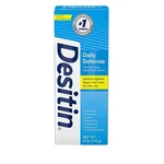 Desitin Diaper Rash Daily Defense Creamy 4OZ Blue /. Fixed Price $13.95.