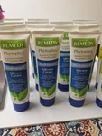Lot Of 3 Medline Remedy Phytoplex Hydraguard Silicone Cream Hypoallergenic 4OZ.. Fixed Price $21.99.