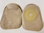 Hollister 82125 Premier 1- Piece System Closed Pouch With Filter PACK/11. Fixed Price $19.50.