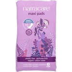 Natracare Maxi Pads Night 10 Pcs Organic Cotton. Fixed Price $112.99.