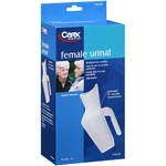 Female Urinal Carex P706-00 Fast & Reliable Shipping!. Fixed Price $15.95.