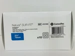Convatec 413163 Natura Sur-fit Skin Barrier 2-3/4" 1BX/10EA. Fixed Price $36.99.