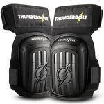 Heavy Duty Knee Pads With Gel & Foam For Work And Gardening. Fixed Price $41.87.