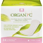 2-PACK Organyc Folded Liners, Light Flow, 24. Fixed Price $51.97.
