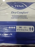 Tena Dry Comfort Absorbent Underwear.. Fixed Price $20.00.