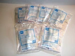 Lot Of 6 Medline Leg Bag Twist Valve Drainage Large DYND12578. Fixed Price $17.99.