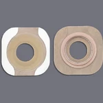 Hollister #14706 Flextend New Image 2-PC Ostomy Skin Barrier, 1-1/4", 5/BOX. Fixed Price $19.00.