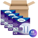 Incontinence Adult Diaper For Women & Men, Large. Fixed Price $91.19.