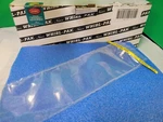 Box Of 500- Nasco Whirl-pak 36OZ, 5X15" Sterile Sample Bag 3MIL, B00994. Fixed Price $125.00.