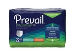 Prevail Extra Absorbency Daily Underwear- PV513, Large, Case Of 72. Fixed Price $49.99.