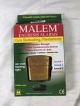 Malem Ultimate Range M04 Bedwetting Alarm. Fixed Price $45.00.