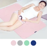 Reusable Bed Washable Underpad For Incontinence Anti-slip Large 52"X34". Fixed Price $25.99.