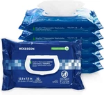 Mon Staydry Disposable Wipe, 300 Washcloths - Lar Adult Body And. Fixed Price $50.63.