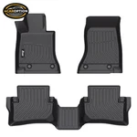 Fits 22-25 Benz C-class W206 Sedan 4DR 3D All Weather Tpe Floor Mats Liner Guard. Fixed Price $99.99.