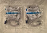 Lot Of Mckesson Disposable Urinary Drainage Bags 2000 Ml Mfg# 37-2802 Sealed. Fixed Price $12.00.