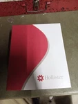 Hollister New Image Convex Flextend Skin Barrier, Box Of 5. Fixed Price $45.54.