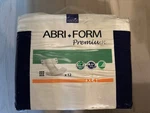 Abena Absorbent Incontinence Adult Diapers Abri-form XL4X 12 (44-68 ) Size. Fixed Price $25.00.