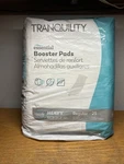 Tranquility Booster Pad 4.25 X 12 Inch Flow-through Ct. Fixed Price $9.99.
