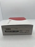 Hollister 18404 Urostomy Pouch 2PC System 2-3/4 Inch Stoma 10/BOX. Fixed Price $20.00.