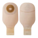 Ostomy Pouch One-piece System 12 Inch Length Soft Conve. Fixed Price $67.34.