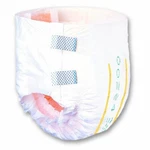 Tranquility Slimline Adult Brief Small 24-32IN Heavy Absorbency Cases Of 100. Fixed Price $117.65.