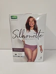 Depend Silhouette Underwear Womens Medium 4 Maximum Absorbency That Protects. Fixed Price $10.00.