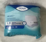 Tena Protective Underwear Moderate Absorbency Large Pull On 72332 Pack Of 16. Fixed Price $9.99.