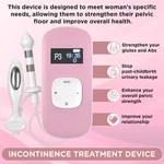 Women Improve Pelvic Floor Muscle Stimulator Trainer Kegel Exerciser. Fixed Price $69.99.