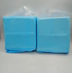Medline Light Absorbency Underpads 23X36 50 Pcs Disposable For Bed Protection. Fixed Price $34.99.