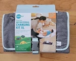 Nwt Safe Fit Antimicrobial Changing Kit Xl. Fixed Price $19.50.