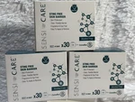 Boxes Of 30 Convatec Sensi Care Sting Free Skin Barrier 413501 Alcohol. Fixed Price $57.25.