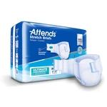 Attends Stretch Briefs, Medium / Regular. Fixed Price $66.22.