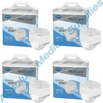 *56-PACK* Medline Hartmann Molicare Premium Adult Briefs Extra-large 169 948. Fixed Price $115.99.
