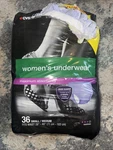 Cvs Womens Size Small/ Medium. 36PACK Disposable Underwear Maximum Absorb!. Fixed Price $15.00.