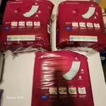 Medline Fitright Ultra Liners, Heavy Absorbency Pk Of 20, 13" X 34 One Size All. Fixed Price $45.99.
