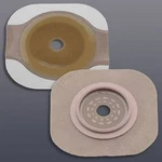 Hollister #14606 New Image Flextend 2-PC Ostomy Skin Barrier, 3-1/2", 5/BX. Fixed Price $21.00.