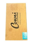 Conni Women's Incontinence Underwear Brief Sz 12 Black Reusable Waterproof. Fixed Price $19.99.