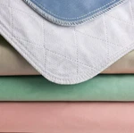 Bed Washable Incontinence Reusable Underpad-heavy Duty Absorbent Waterproof. Fixed Price $25.99.