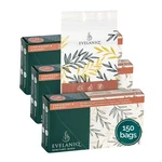 Evelaniq Sanitary Napkin Disposal Bags (150 Count). Private, Leak & Odor Proof. Fixed Price $76.12.