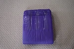 Rearz Seduction Violet, Rare Discontinued Abdl Adult Diaper, Medium. Fixed Price $11.57.