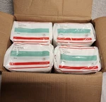68 Cardinal Health Youth Pants With Wings Size S/m New 4 Pk Count. Fixed Price $17.88.