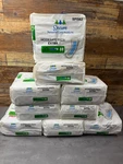 Lot Of 9 Personal Care Secure Moderate Extra Bladder Control Pads Bag 20. Fixed Price $98.00.
