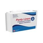 Dynarex Unisex Incontinent Pad Pant Liner Inch 1336, 6" 17" (large). Fixed Price $99.99.
