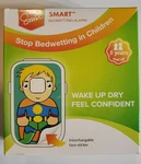 Smart Bedwetting Alarm - 5 Years And Up Wake Dry Fell Confident. Fixed Price $33.00.