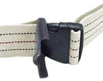 Fablife Plastic Safety Buckle Gait Belts. Fixed Price $20.49.